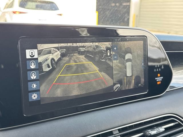 Used 2020 Hyundai Palisade Limited image 20