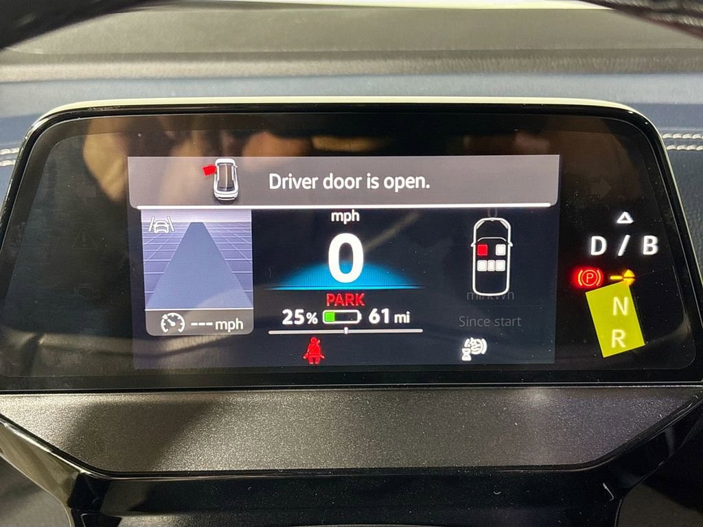 New 2025 Volkswagen ID.4 Pro S Plus image 14