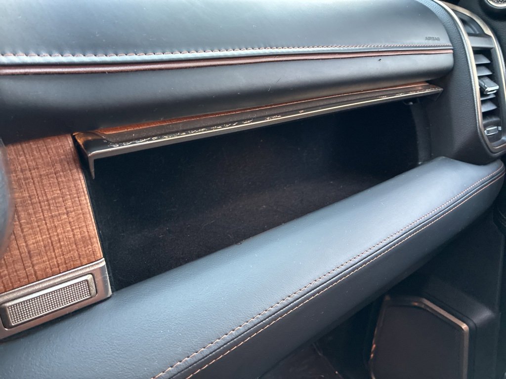 Used 2022 RAM 2500 Limited image 34