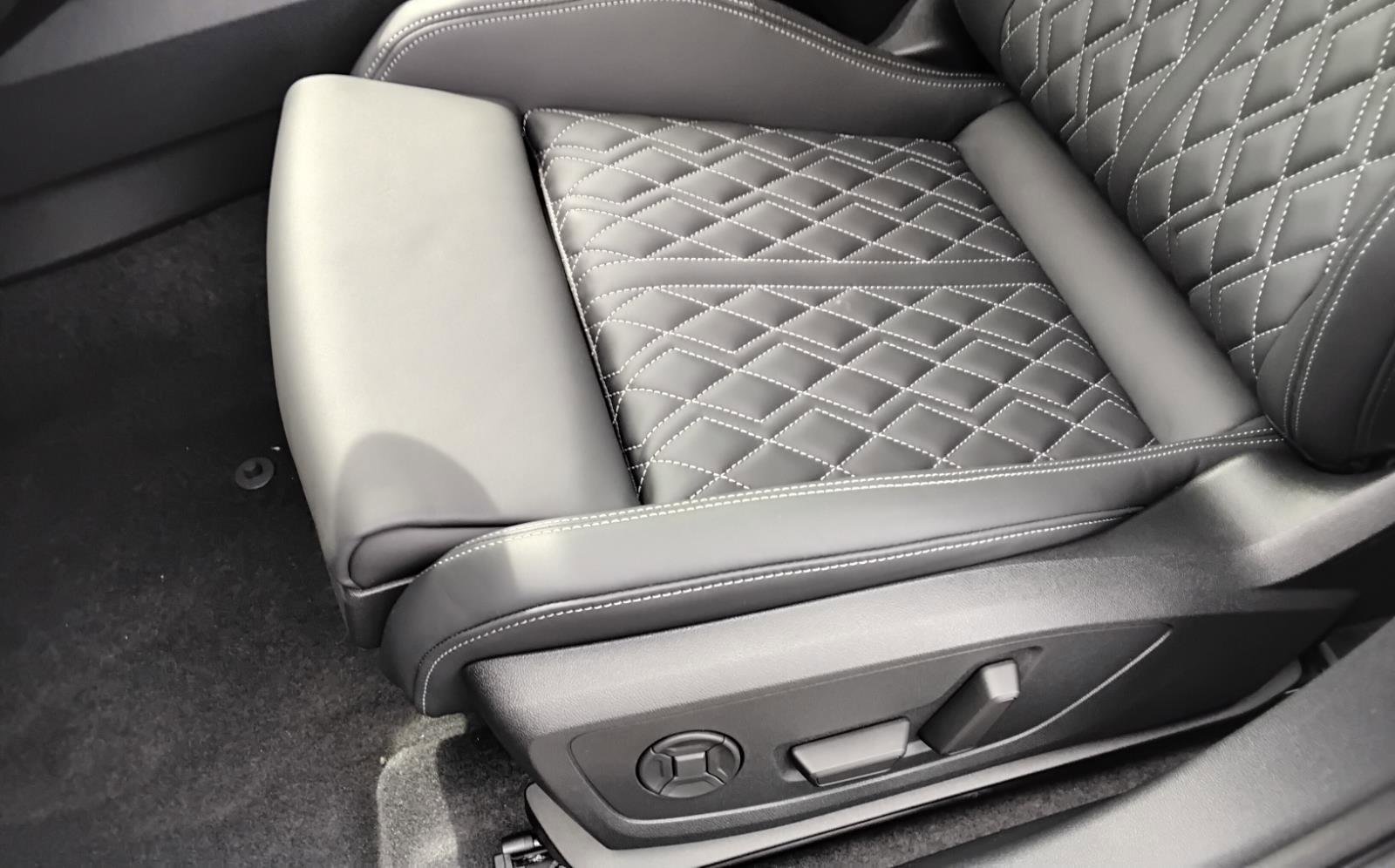 New 2026 Audi S3 Premium image 14