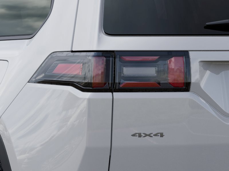 New 2026 Jeep Cherokee Laredo AWD/4WD image 10