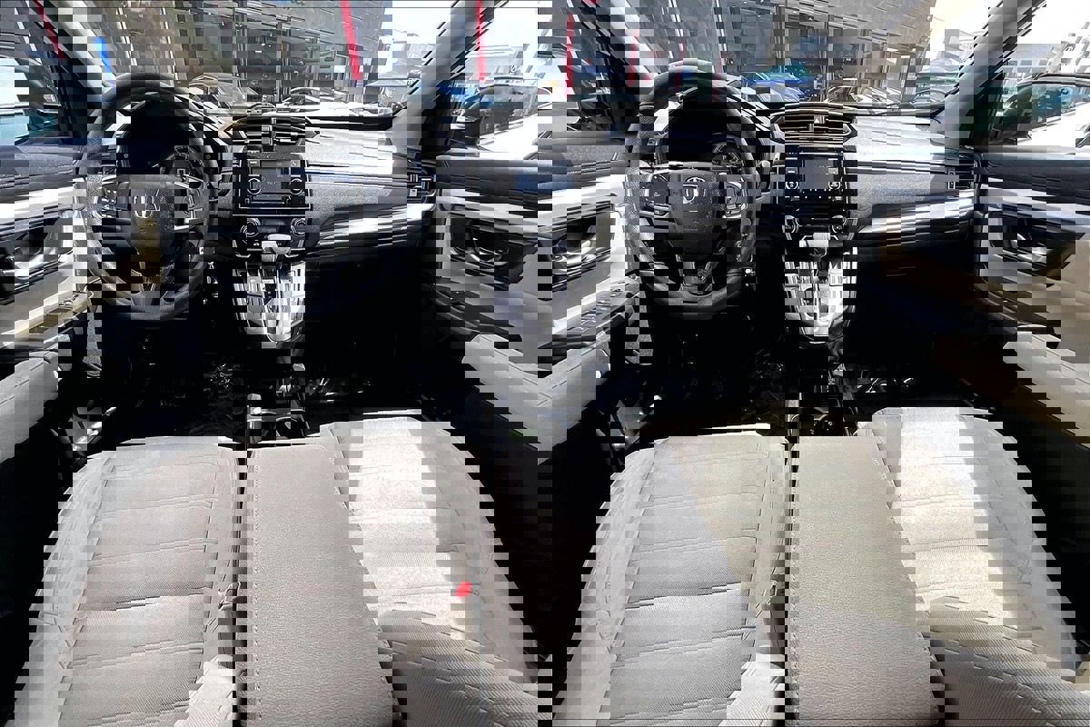 Used 2018 Honda CR-V LX image 12