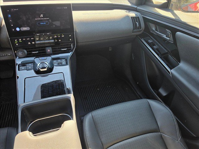 Certified 2023 Subaru Solterra AWD image 20