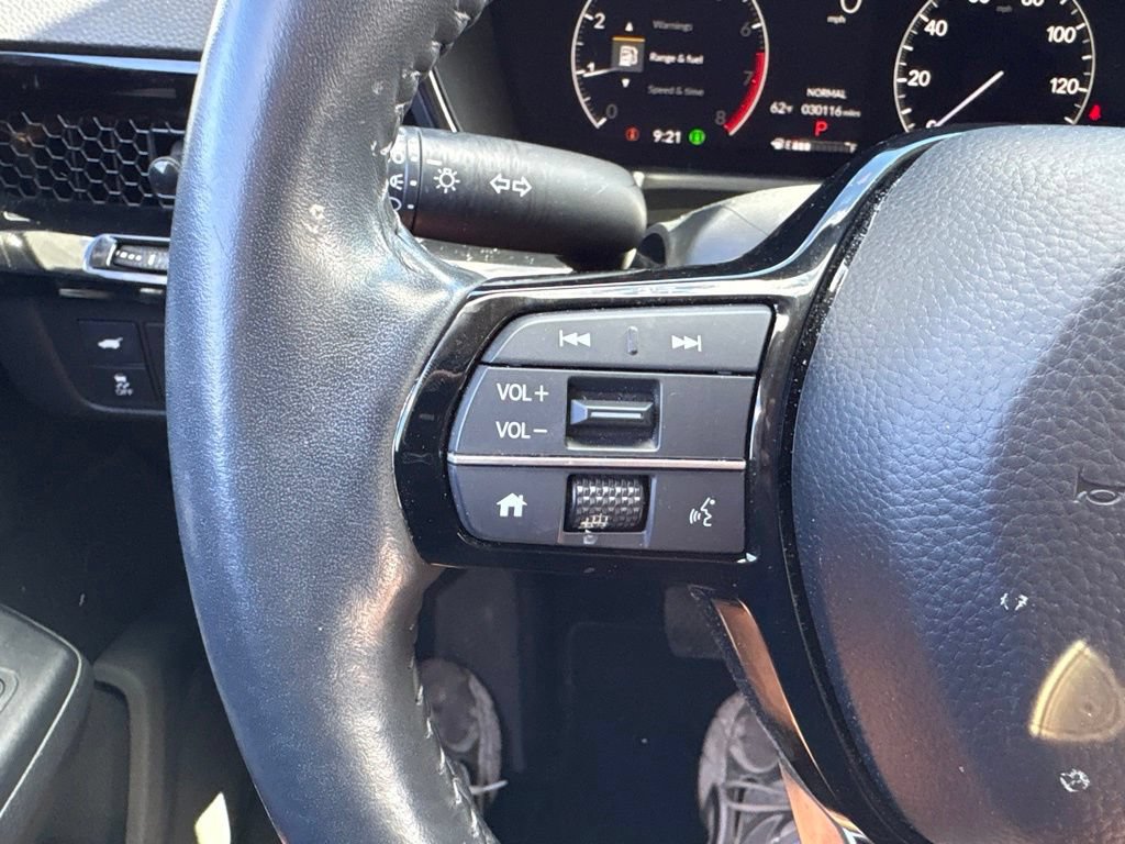 Used 2023 Honda CR-V EX-L image 21