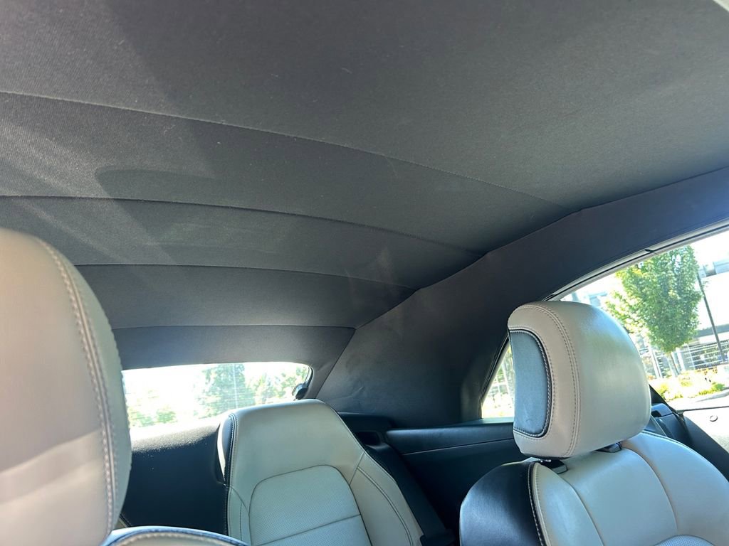 Used 2024 Ford Mustang Premium image 27