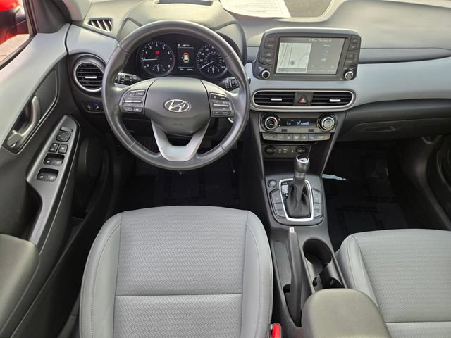 Used 2019 Hyundai Kona Ultimate FWD image 18