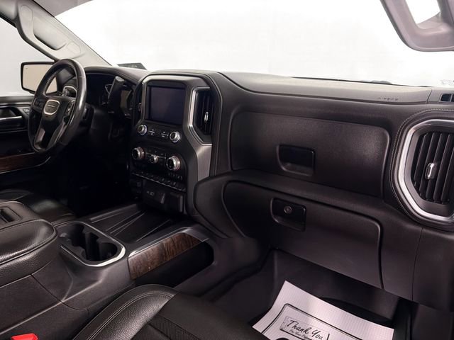 Used 2019 GMC Sierra 1500 Denali image 32