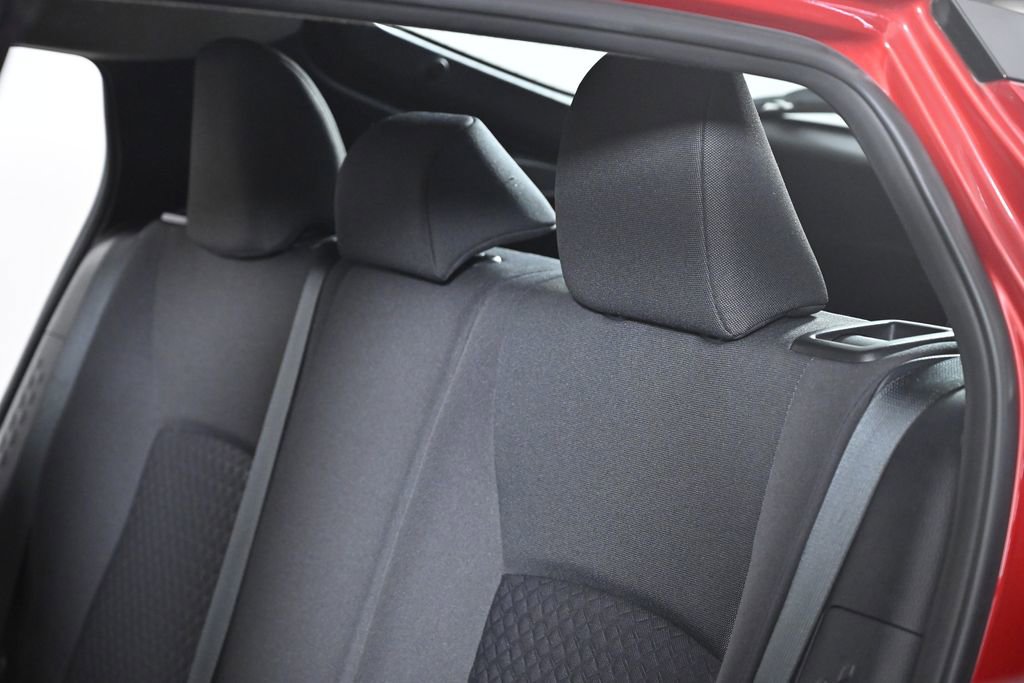 Used 2020 Toyota C-HR LE image 25