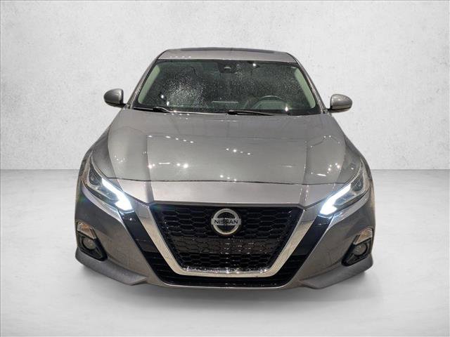 Used 2019 Nissan Altima 2.5 SL video 2