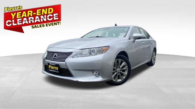 Used 2015 Lexus ES 300h