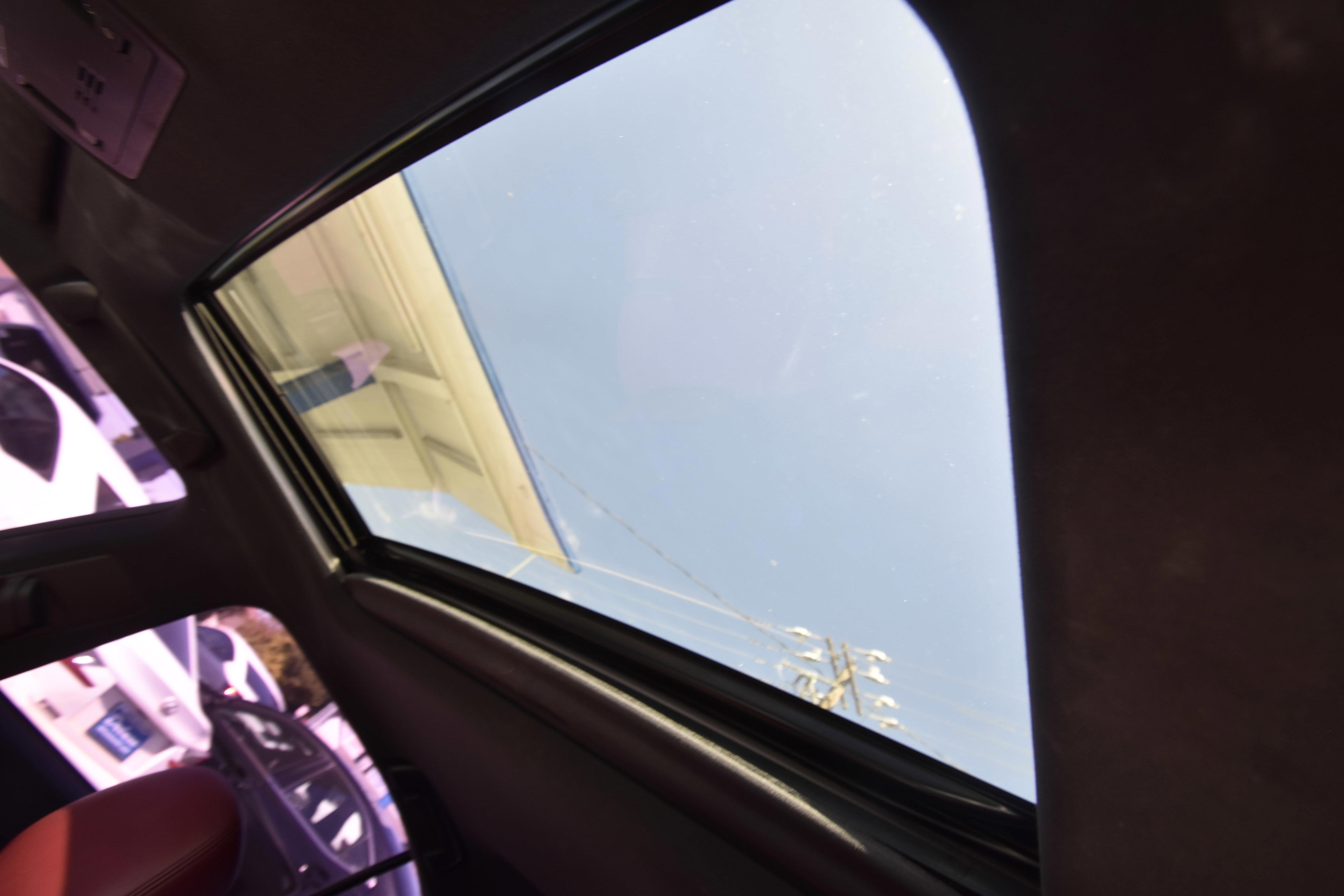 Used 2016 Lexus GS 350 F Sport w/ F Sport Package image 22