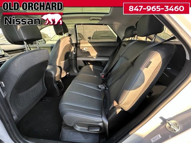 Used 2024 Hyundai Ioniq 5 Limited AWD/4WD image 14