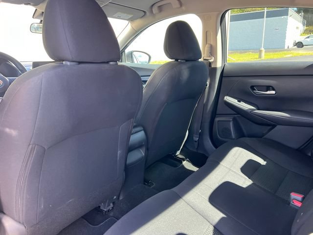 Used 2022 Nissan Sentra S FWD image 24