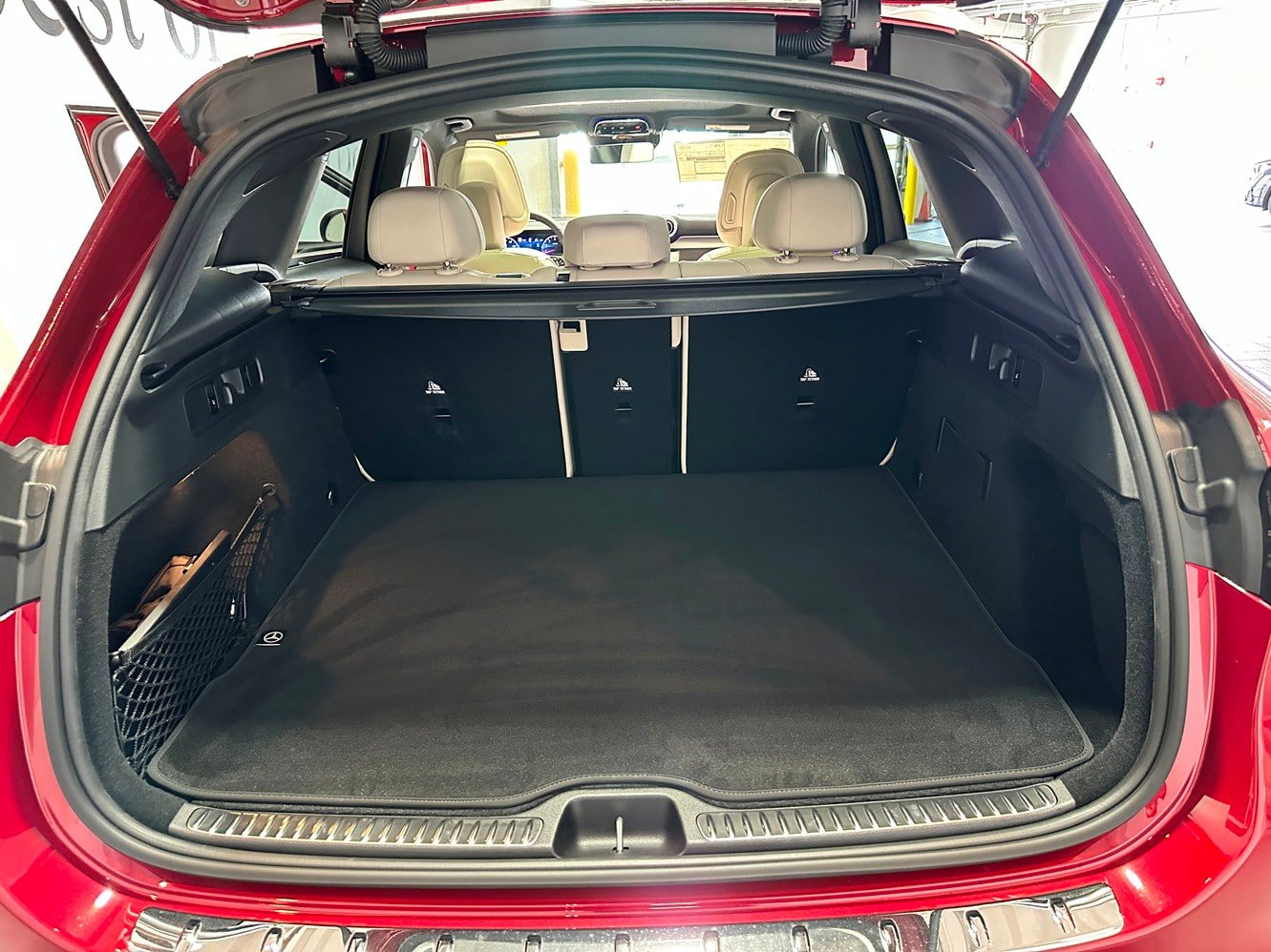 New 2026 Mercedes-Benz GLC 300 4MATIC image 15