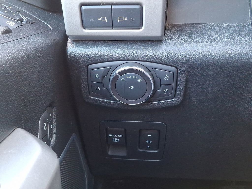 Used 2019 Ford F150 Lariat w/ Equipment Group 502A Luxury image 30