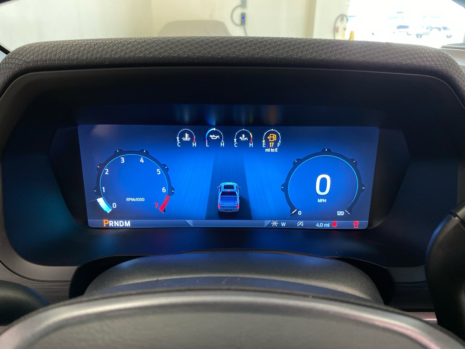 New 2026 Ford F150 XLT AWD/4WD image 50