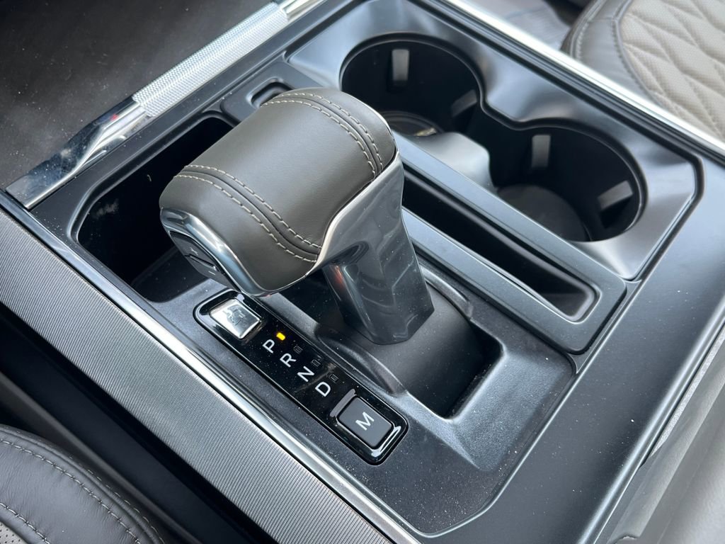 New 2025 Ford F150 Platinum w/ Equipment Group 703A Plus image 15