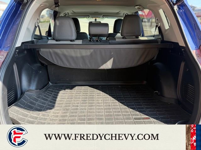 Used 2014 Toyota RAV4 Limited AWD/4WD image 28