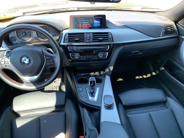 Used 2019 BMW 430i Gran Coupe xDrive w/ Convenience Package AWD/4WD image 11