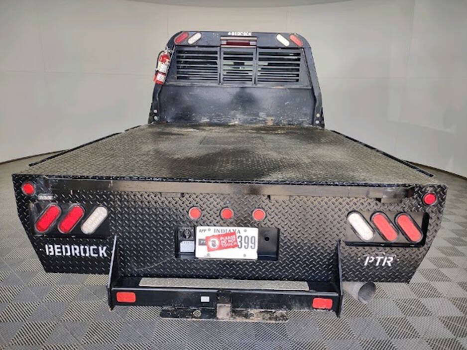 Used 2024 Chevrolet Silverado 2500 W/T w/ WT Fleet Convenience Package AWD/4WD image 8