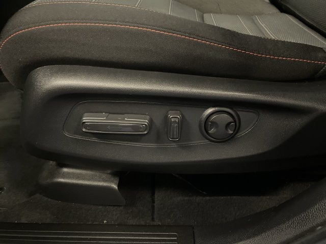 Certified 2024 Honda CR-V Sport image 12