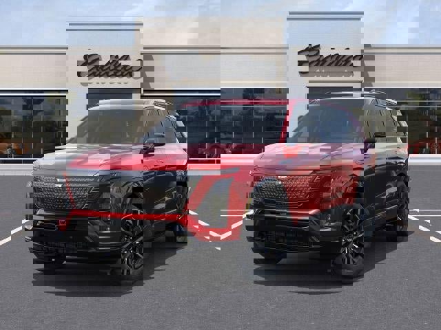 New 2026 Cadillac Vistiq Sport image 6