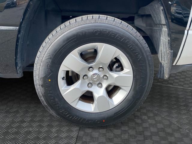 Used 2021 RAM 1500 Big Horn image 33