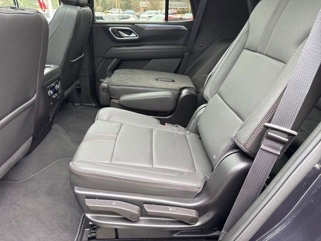 Used 2024 Chevrolet Tahoe RST w/ Luxury Package AWD/4WD image 23