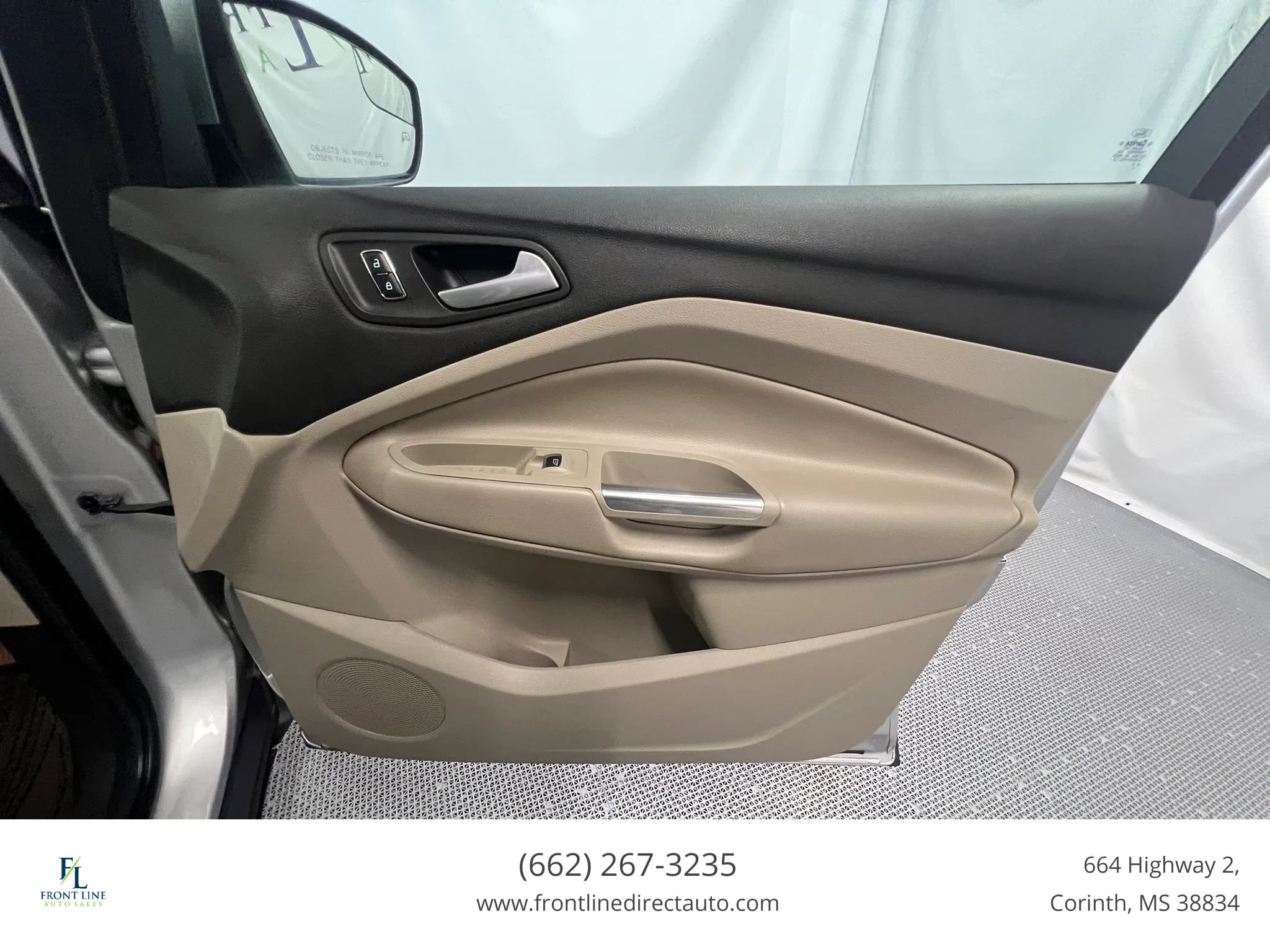 Used 2015 Ford Escape SE w/ Equipment Group 201A FWD image 14