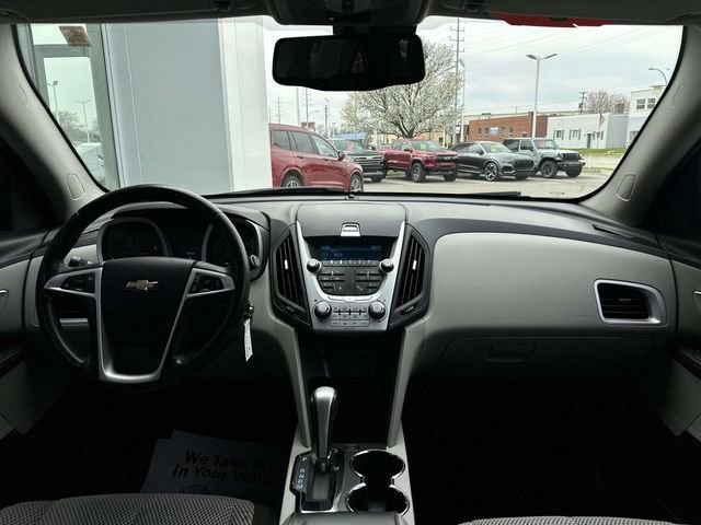 Used 2011 Chevrolet Equinox LT w/ Driver Convenience Package image 29