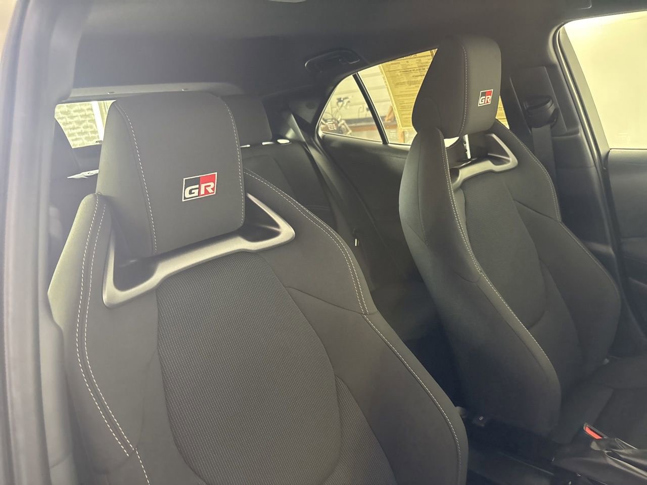 Used 2025 Toyota Corolla Core image 26