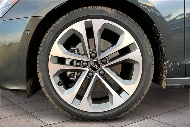 New 2026 Audi A3 2.0T Premium Plus image 11