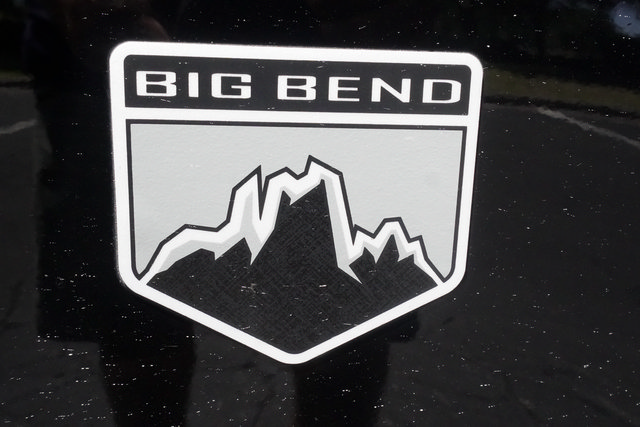 Used 2021 Ford Bronco Sport Big Bend w/ Big Bend Package AWD/4WD image 41