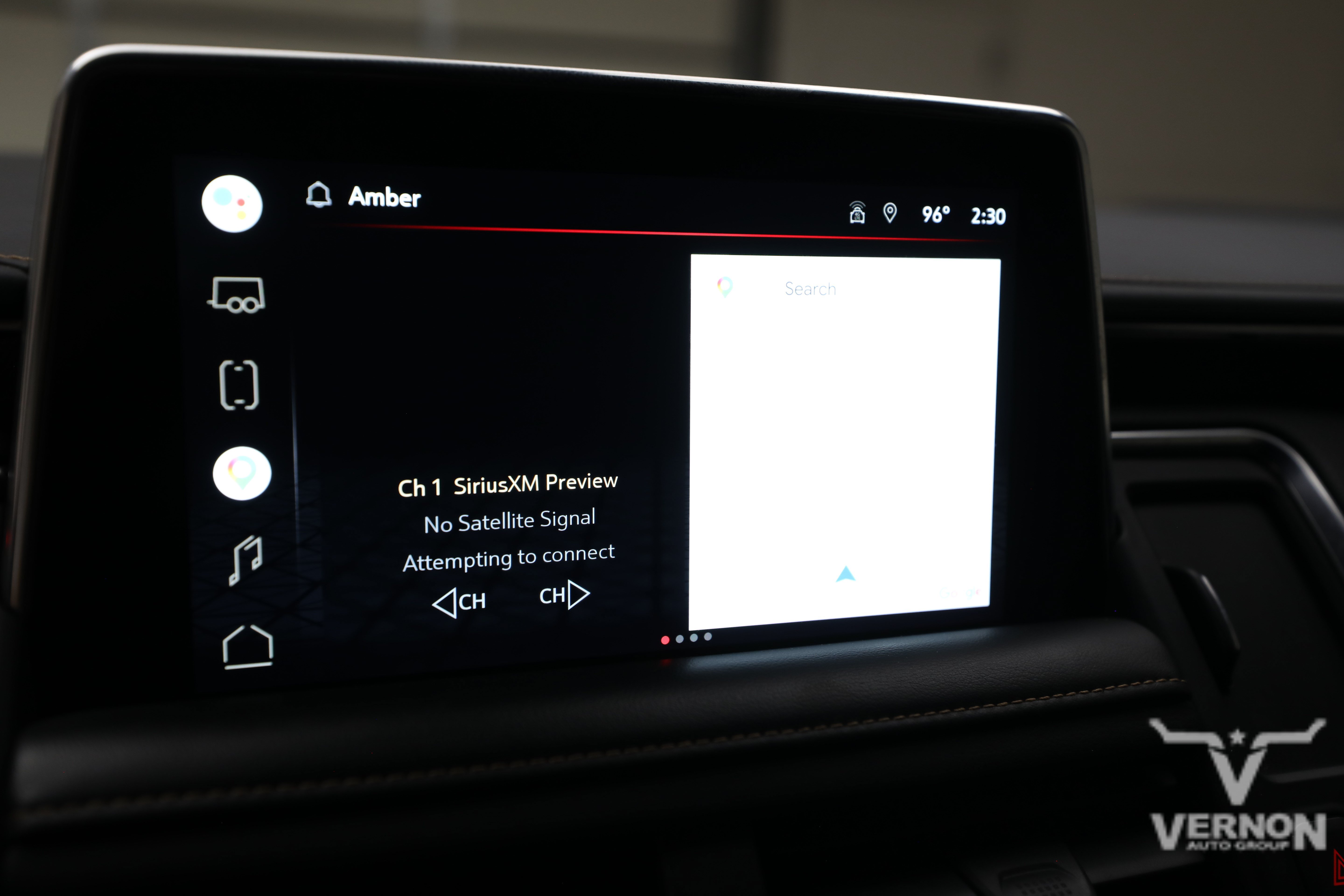 Used 2022 GMC Yukon XL AT4 AWD/4WD image 31