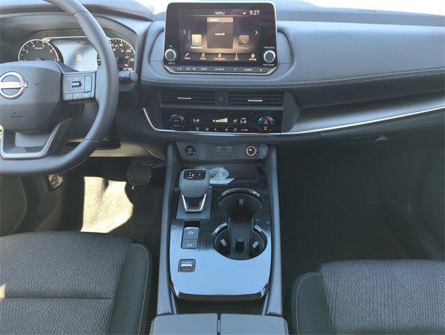 New 2026 Nissan Rogue SV image 22