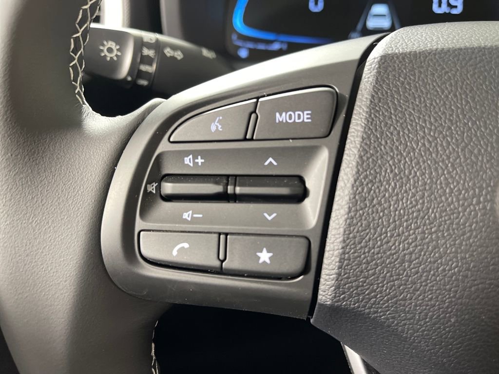 New 2026 Hyundai Venue SEL image 29