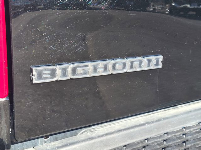 Used 2024 RAM 2500 Big Horn image 9