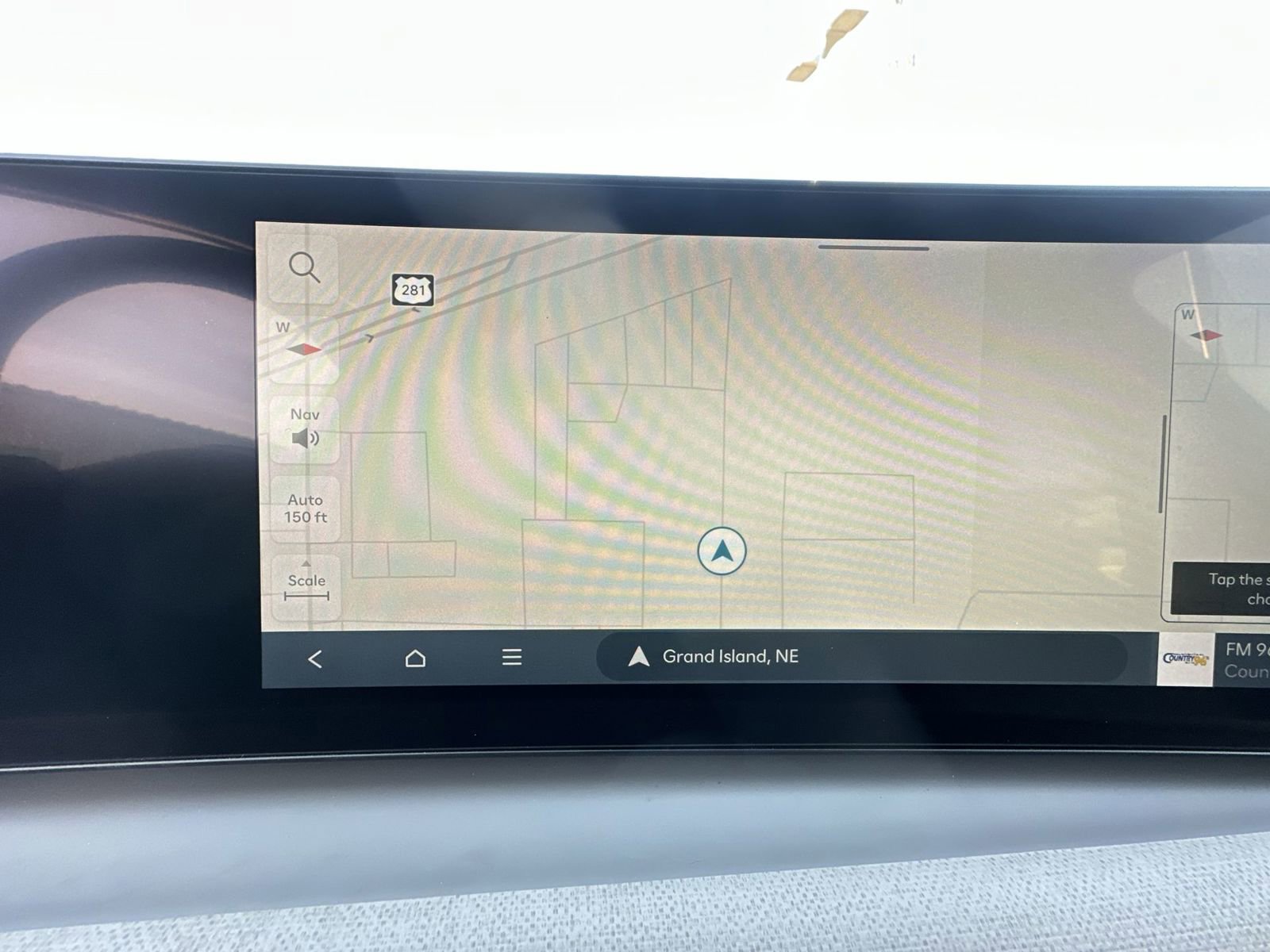 Used 2025 Hyundai Tucson SEL image 14