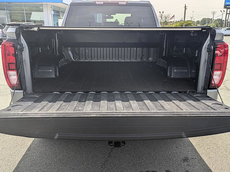 Used 2020 GMC Sierra 1500 Elevation image 31