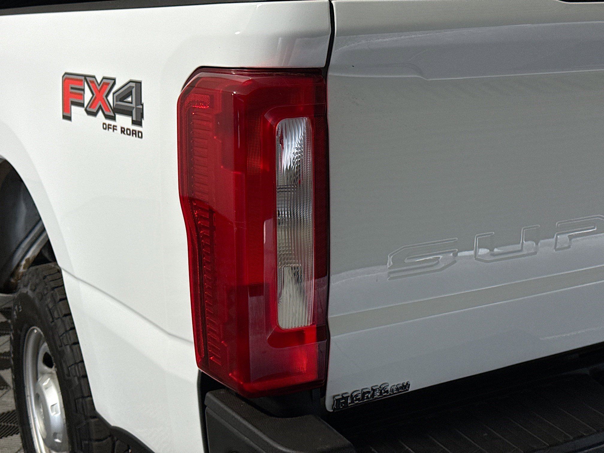 Used 2023 Ford F250 XL w/ XL Driver Assist Package AWD/4WD image 35