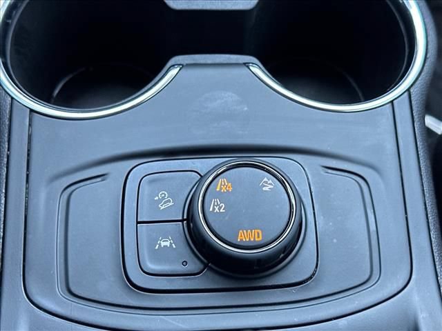 Certified 2024 GMC Terrain SLE AWD/4WD image 28