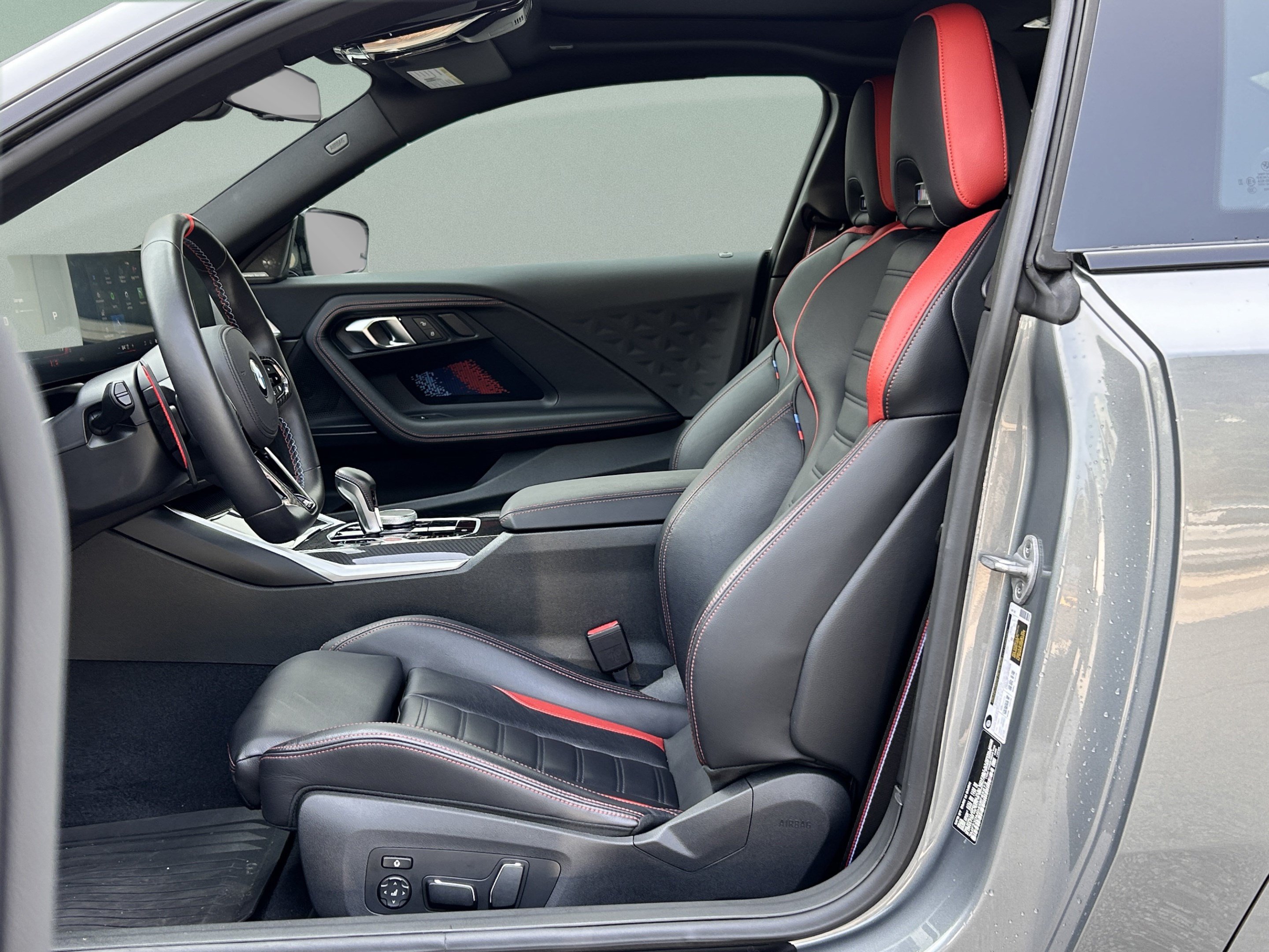 Used 2025 BMW M2 w/ Lighting Package RWD image 24
