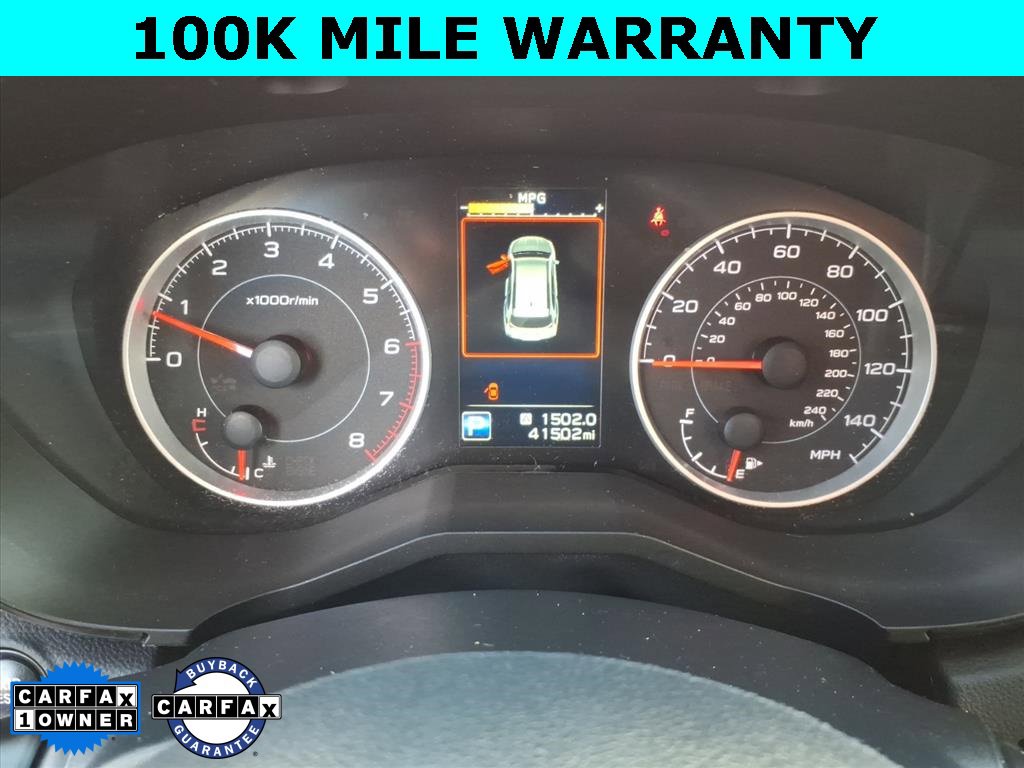 Certified 2022 Subaru Ascent Onyx Edition image 27