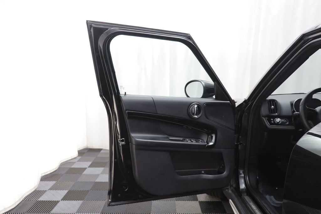 Certified 2023 MINI Cooper Countryman S image 4