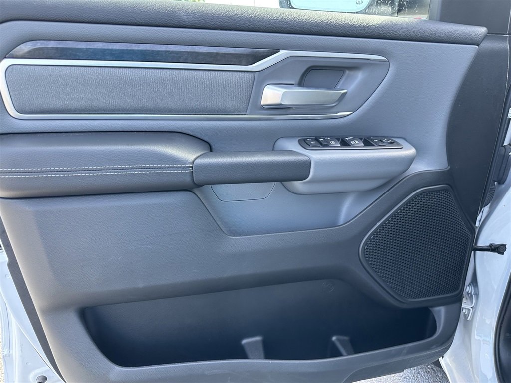 New 2023 RAM 1500 Lone Star image 22