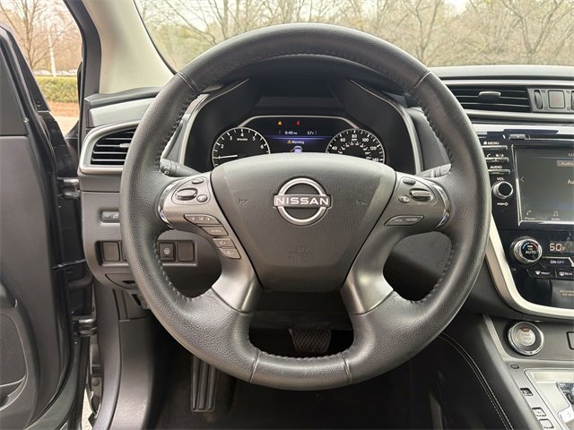 Used 2024 Nissan Murano SV image 14
