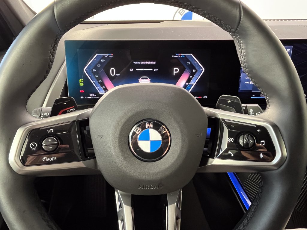 Used 2026 BMW X3 xDrive30i w/ M Sport Package AWD/4WD image 18