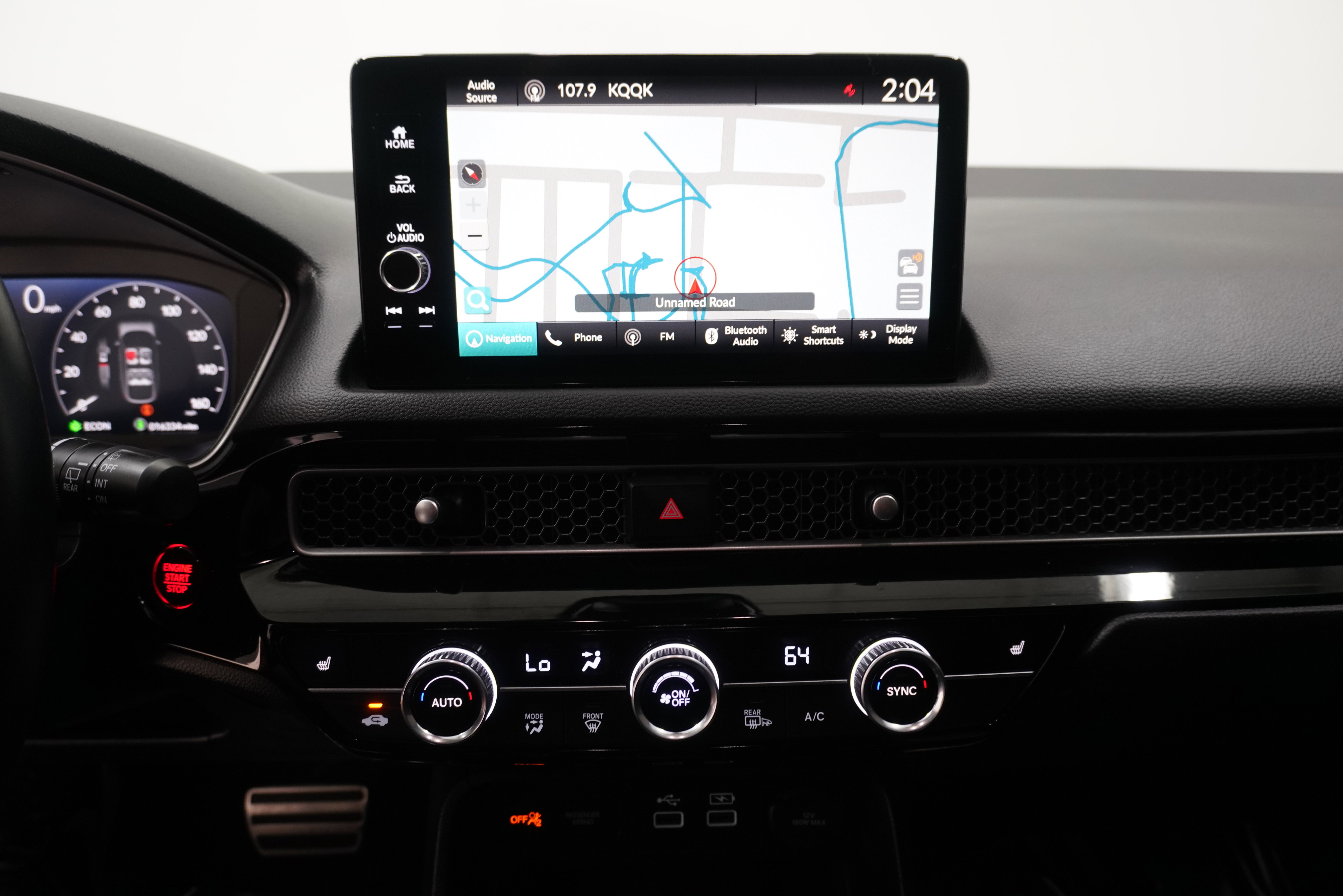 Used 2023 Honda Civic Sport Touring image 18