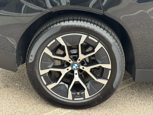 Used 2025 BMW X3 xDrive30i w/ Convenience Package AWD/4WD image 14