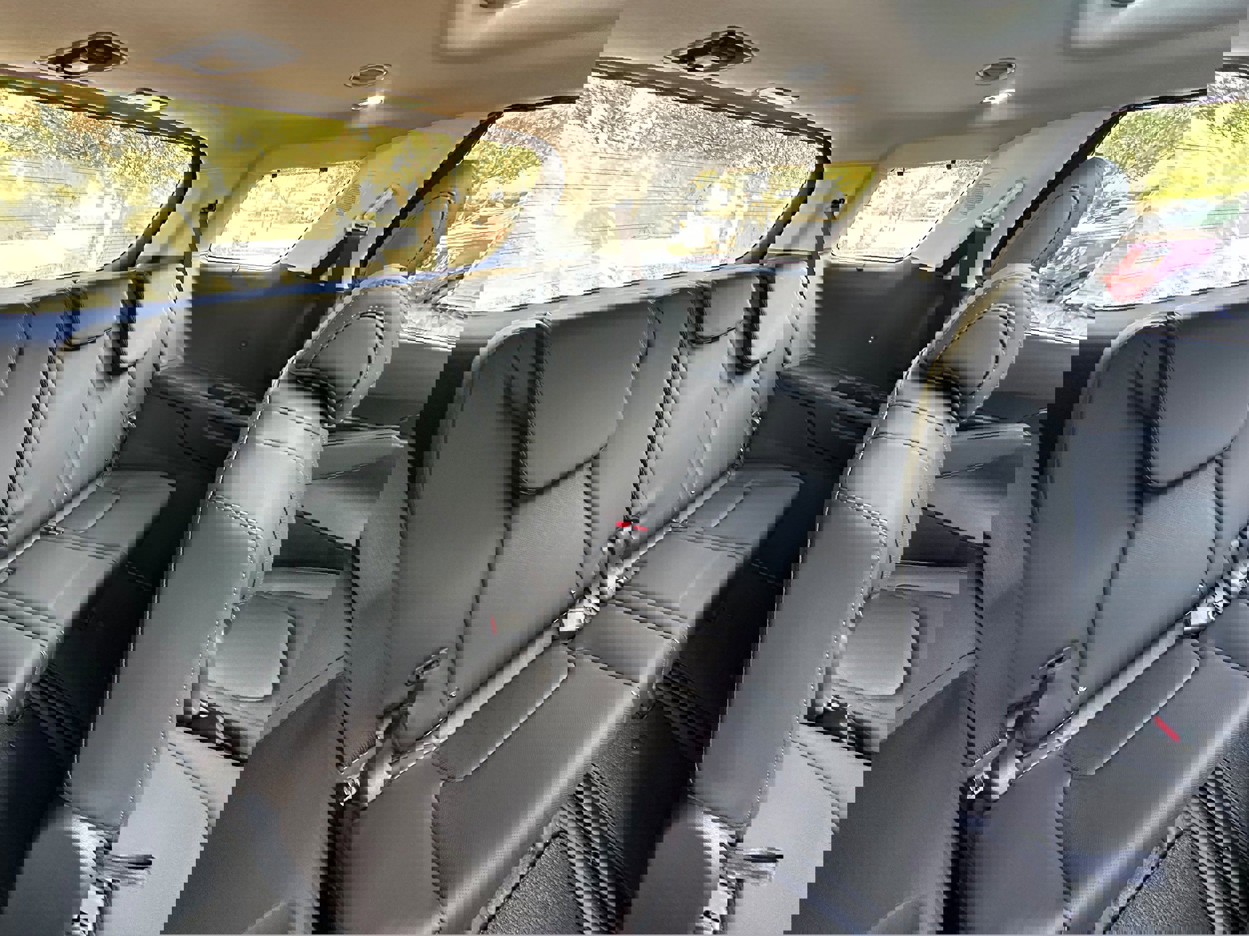 New 2026 Kia Carnival SX image 29